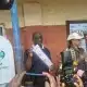 #EdoElectionResult: Okpebholo Wins His Polling Unit Convincingly For APC