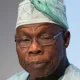Nigeria: Our Job Is Not Finished - Obasanjo