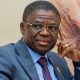 Security Personnel Surround Edo Govt House Over Shaibu's Resumption Of Office