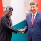 Just In: Nigeria Renews Currency Swap Deal With China
