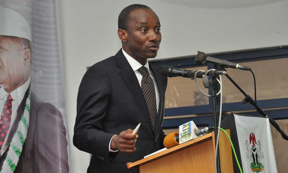 INEC Real Problem Of Nigerian Elections – Says Sam Amadi