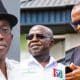 Peter Obi, Otti Betrayed Us; Okupe, Oshuntokun Responsible For Mismanaged Campaign Funds - Abure