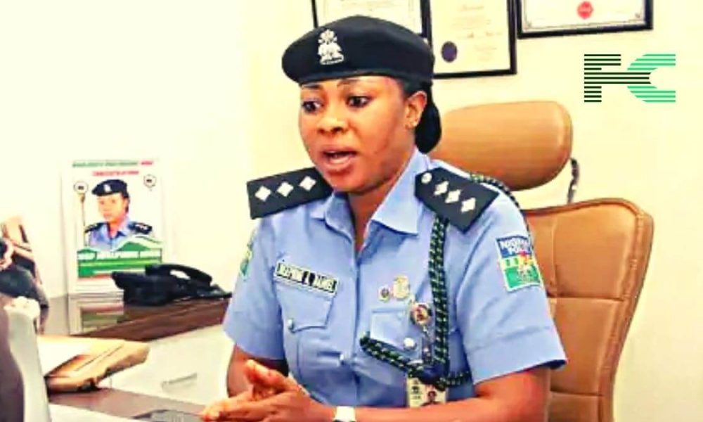 Insecurity: Inform Us Before Camping, Hiking - Police Warn