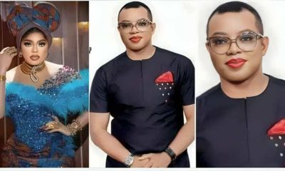 Bobrisky: Reps Resolve To Investigate EFCC