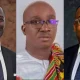 Ighodalo, Okpebholo, Akpata, Others Sign Peace Accord On Thursday