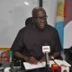 APC Has Right To Respond All Critics, We're Not Losing Sleep On Coalition - Morka
