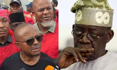 [BREAKING] Workers' Day: NLC Pushes For 65-Year Retirement Age Across Civil Service