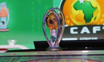 CAF Confirms Hosts Of 2024 CHAN