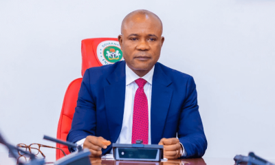 Defection: What Will Gov Mbah Benefit From Joining APC - PDP