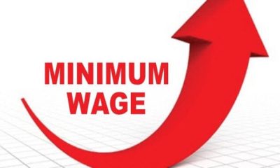 New Minimum Wage: Details Of Consequential Adjustment, Other Recommendations By FG Committee Emerges