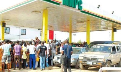 We Are Not Losing, NNPC Speaks On Increasing Petrol Price