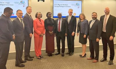 NNPC Ltd/TotalEnergies' $550m Ubeta Upstream Gas Project Takes Off