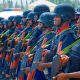 NSCDC Dismisses Officer Allegedly Supplying Arms, Hard Drugs To Bandits