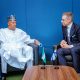 79th UNGA: Nigeria Solicits Finland's Support For UN Permanent Seat