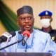 ‘Tinubu's Economic Policies Not Working, Nigeria Is Bleeding’ - Fintiri