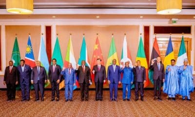Nigeria, 12 Other Nations Join BRICS As Partner Countries