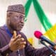 'He Disrespected Tinubu' - Commotion In Ekiti APC Over Oyebanji’s Re-election Bid