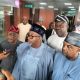 BREAKING: PDP Govs Resolve Crisis, Nullify All Suspensions
