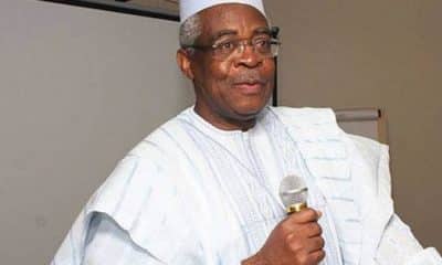 TY Danjuma Files ₦1 billion Defamation Lawsuit Against Taraba Pastor