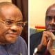 Wike-Amaechi