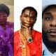 ‘I’m Begging On My Knees’ - Speed Darlington’s Mother Pleads With Burna Boy For Son’s Release