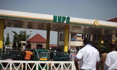 Petrol Price Hike Looms As NNPC Withdraws Naira-For-Crude Initiative With Local Refineries - Sources