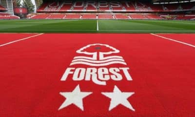 Nottingham Forest