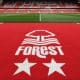 Nottingham Forest