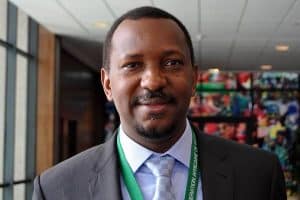 Shehu Dikko Shehu Dikko