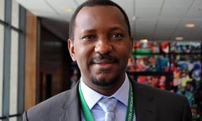 Shehu Dikko