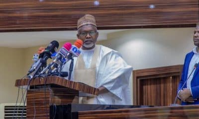 Japa: 1.4 Million Citizens Left Nigeria - FG