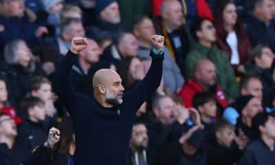 Pep Guardiola