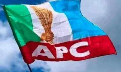 Cross River: APC Vows To Take NASS Seats Held By PDP In 2027