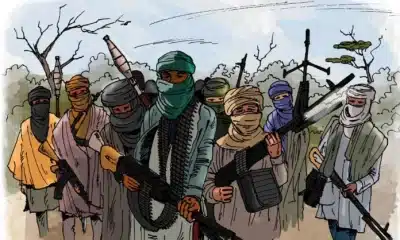 Bandits Kill Three In Fresh Attack On Sokoto Community