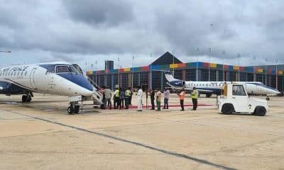 Chuba Okadigbo Airport Ready For Commissioning This Friday - Ebonyi Govt Announces
