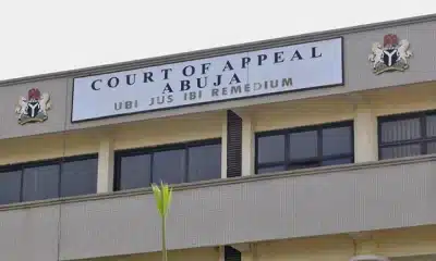 Wike's Wife Remains In Abuja As Court Of Appeal Redeploys Justice