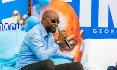 Rivers United manager, Finidi George has revealed that his team lost their Nigeria Premier Football League (NPFL) game to newly promoted Ikorodu City due to a lack of concentration from his team.