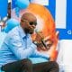 Rivers United manager, Finidi George has revealed that his team lost their Nigeria Premier Football League (NPFL) game to newly promoted Ikorodu City due to a lack of concentration from his team.