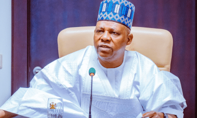 North Is Nigeria's Poverty Base, North East Is Poorer Than Afghanistan - Shettima