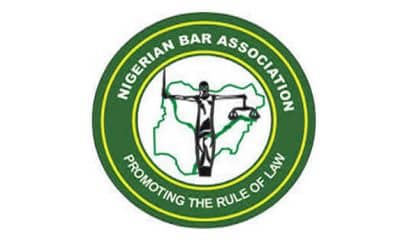 Your Appointments A Call To Duty - NBA Tells New Judges