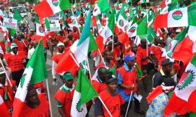Nigerian Workers Have Nothing To Celebrate - IPOB Lawyer