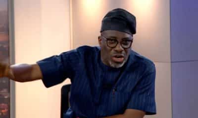 'Bola Tinubu Is His Own Cabal, He's Behaving Like An Alpha Male' - Segun Sowunmi