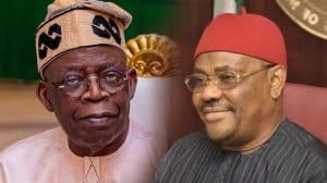 2027: You Have To Be Battle-ready When You're Going Against Tinubu And Wike - Momodu