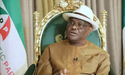 How We Raised FCT Revenue Generation From ₦10 Billion To ₦25 Billion Monthly In Less Than One Year - Wike
