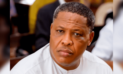 Journalists Are Not Enemies Of The State - Rep Aguocha Tells Govt