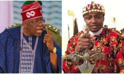 Simon Ekpa: We Have Been Through Turbulent Times - President Tinubu Tells Finland Government