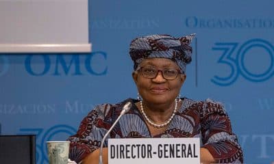 US, China's Traffic War Poses Threat To Global Trade - WTO