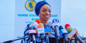 Africa's Digital Trade Champion: FG Targets 10 Million New Jobs