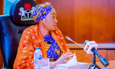 Economic Hardship: Remi Tinubu, Ribadu To Lead National Prayer