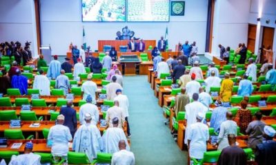 Reps Urge FG To Adopt Renewable Energies In Ministries, Departments